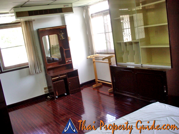 House for rent in Rama 9